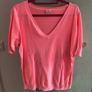 Gap medium top